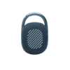 JBL Clip 4 Portable Wireless Waterproof Bluetooth Speaker
