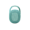 JBL Clip 4 Portable Wireless Waterproof Bluetooth Speaker