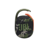 JBL Clip 4 Portable Wireless Waterproof Bluetooth Speaker
