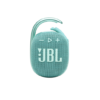JBL Clip 4 Portable Wireless Waterproof Bluetooth Speaker