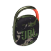 JBL Clip 4 Portable Wireless Waterproof Bluetooth Speaker