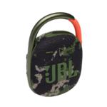 JBL Clip 4 Portable Wireless Waterproof Bluetooth Speaker