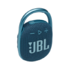 JBL Clip 4 Portable Wireless Waterproof Bluetooth Speaker