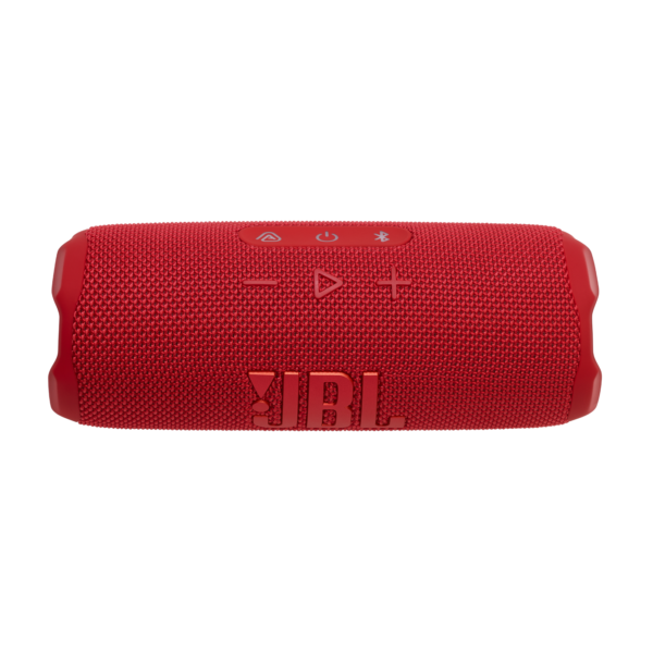 JBL Flip 7 Portable Waterproof, Dustproof & Drop-Proof Bluetooth Speaker