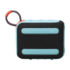 JBL Go 4 Ultra-Portable Wireless Waterproof Dustproof Bluetooth Speaker
