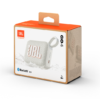 JBL Go 4 Ultra-Portable Wireless Waterproof Dustproof Bluetooth Speaker