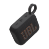 JBL Go 4 Ultra-Portable Wireless Waterproof Dustproof Bluetooth Speaker