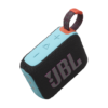 JBL Go 4 Ultra-Portable Wireless Waterproof Dustproof Bluetooth Speaker