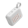 JBL Go 4 Ultra-Portable Wireless Waterproof Dustproof Bluetooth Speaker