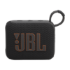 JBL Go 4 Ultra-Portable Wireless Waterproof Dustproof Bluetooth Speaker