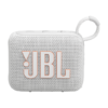 JBL Go 4 Ultra-Portable Wireless Waterproof Dustproof Bluetooth Speaker