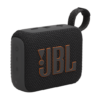 JBL Go 4 Ultra-Portable Wireless Waterproof Dustproof Bluetooth Speaker