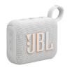 JBL Go 4 Ultra-Portable Wireless Waterproof Dustproof Bluetooth Speaker
