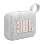 JBL Go 4 Ultra-Portable Wireless Waterproof Dustproof Bluetooth Speaker