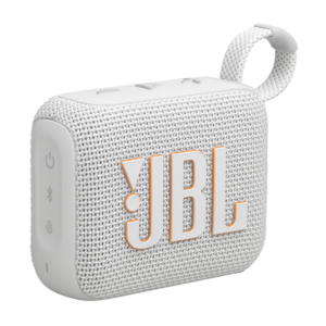 JBL Go 4 Ultra-Portable Wireless Waterproof Dustproof Bluetooth Speaker