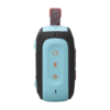 JBL Go 4 Ultra-Portable Wireless Waterproof Dustproof Bluetooth Speaker