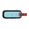 JBL Go 4 Ultra-Portable Wireless Waterproof Dustproof Bluetooth Speaker