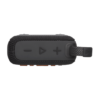JBL Go 4 Ultra-Portable Wireless Waterproof Dustproof Bluetooth Speaker
