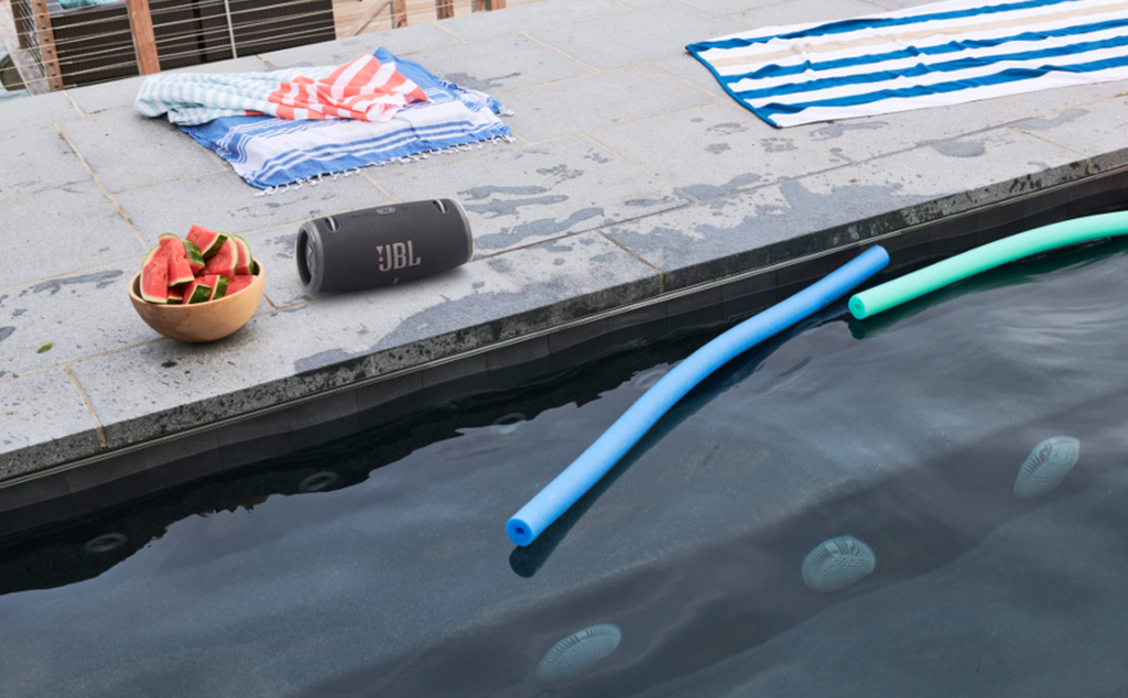 JBL Xtreme 3 Portable Waterproof Dustproof Bluetooth Speaker