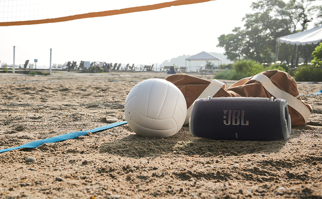 JBL Xtreme 3 Portable Waterproof Dustproof Bluetooth Speaker