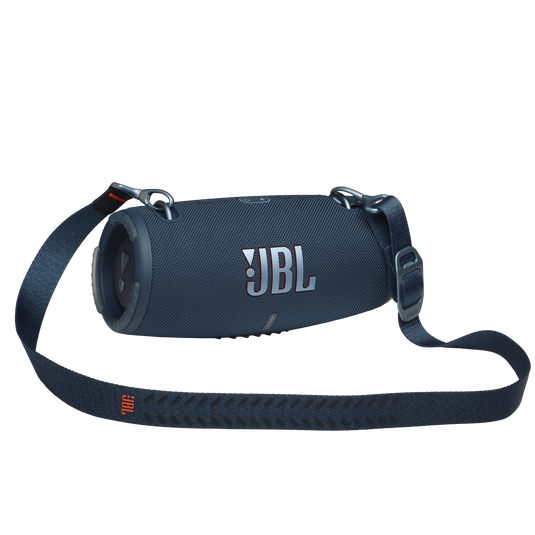 JBL Xtreme 3 Portable Waterproof Dustproof Bluetooth Speaker