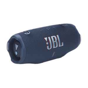 JBL Charge 6 Portable Waterproof, Dustproof & Drop-Proof Bluetooth Speaker