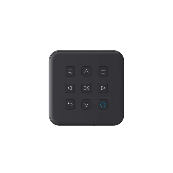 Havit PJ208 Mini Smart Portable Projector – Big Screen Power in Your Palm! 🌟🎬