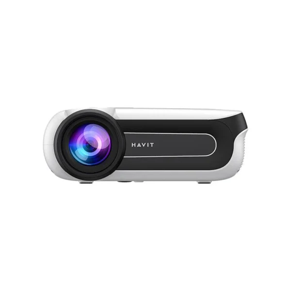 Havit PJ209 PRO 1080P HD Smart Projector