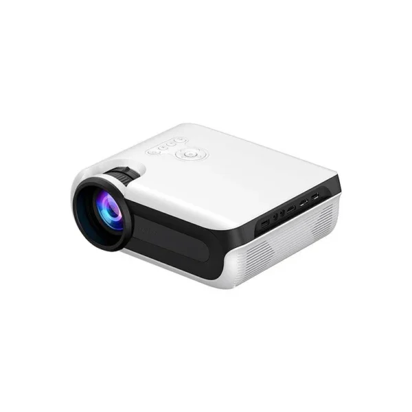 Havit PJ209 PRO 1080P HD Smart Projector