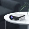 Havit PJ209 PRO 1080P HD Smart Projector