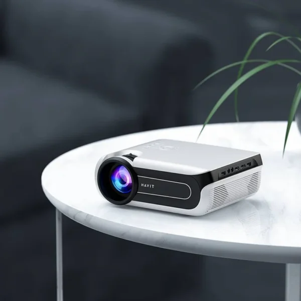 Havit PJ209 PRO 1080P HD Smart Projector