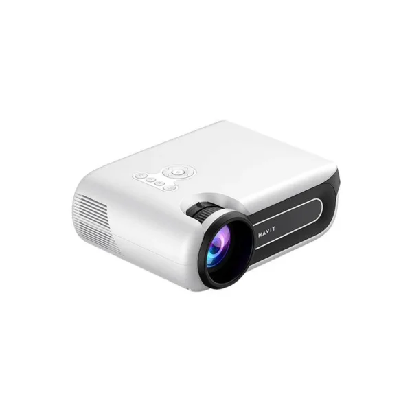 Havit PJ209 PRO 1080P HD Smart Projector