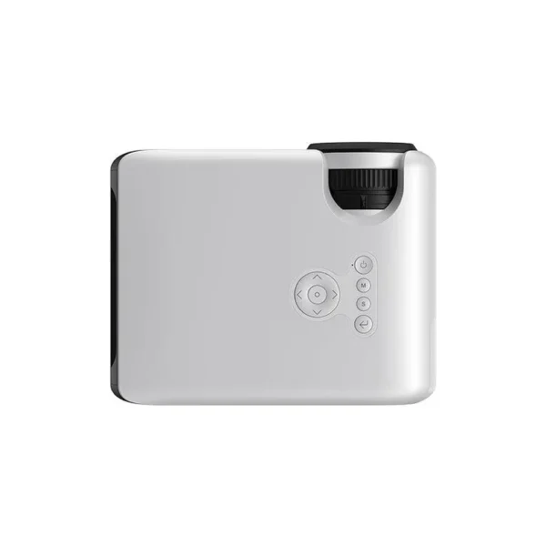 Havit PJ209 PRO 1080P HD Smart Projector