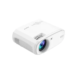 Havit PJ202 Pro 4K Portable Wireless Projector
