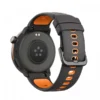 Havit M9058 Smartwatch – AMOLED Brilliance, GPS Precision, Fitness Freedom