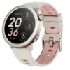 Havit M9058 Smartwatch – AMOLED Brilliance, GPS Precision, Fitness Freedom