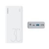 ROMOSS Sense 8+ 30000mAh QC PD 3.0 Power Bank – Super-Fast Charging, Massive Power & Portable Design