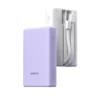 ROMOSS PAC 20 20000mAh Power Bank – High Capacity, Multi-Port & Portable Design