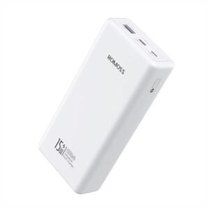 ROMOSS PRC Series 10000mAh 15W Power Bank