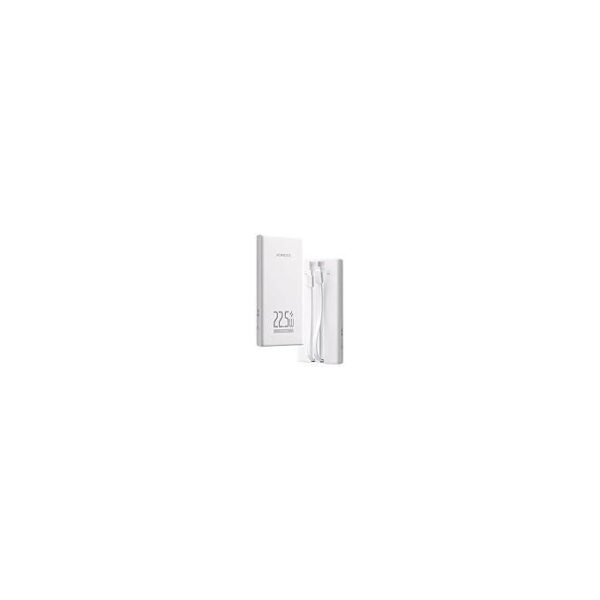ROMOSS PRC Series 10000mAh 15W Power Bank