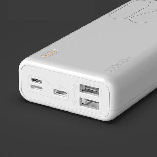 ROMOSS Simple20 20000mAh Power Bank