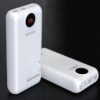 ROMOSS SW30PF 30000mAh Power Bank – 18W PD + QC 3.0 Two-Way Fast Charging, LED Display & Triple Output