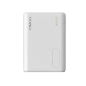 ROMOSS Sense4 Mini 10000mAh Power Bank