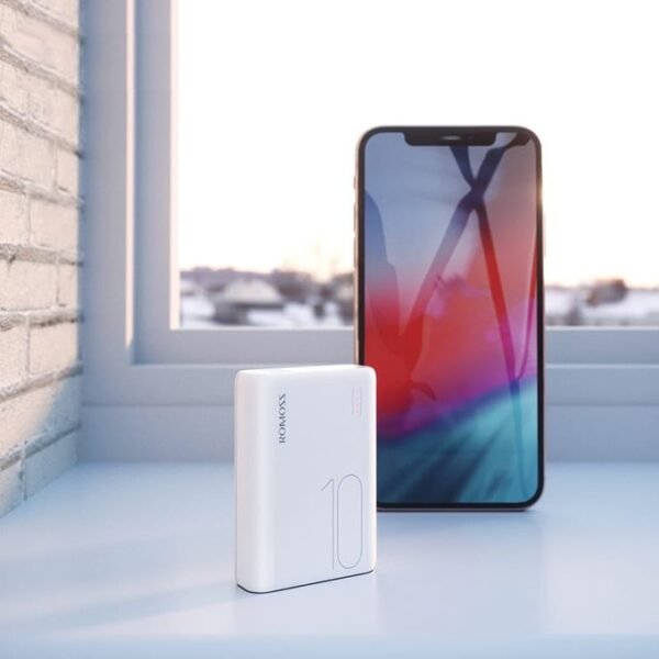 ROMOSS Simple 10 10000mAh Power Bank