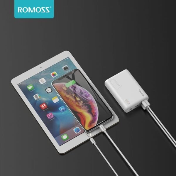 ROMOSS Simple 10 10000mAh Power Bank