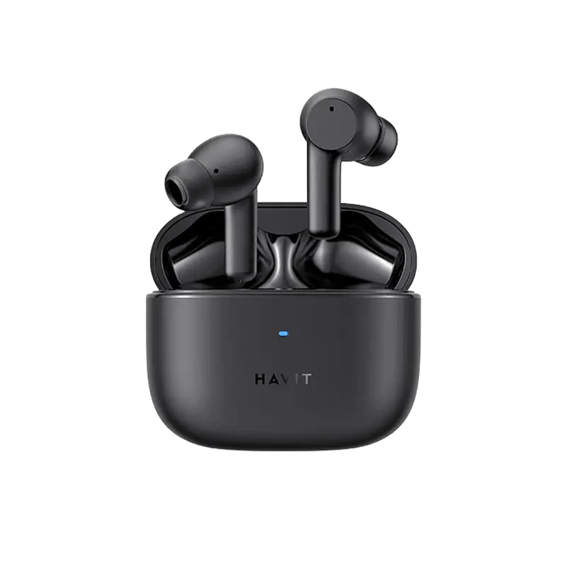 Havit TW958 Pro True Wireless Stereo Earbuds – Premium Sound, Seamless Connectivity
