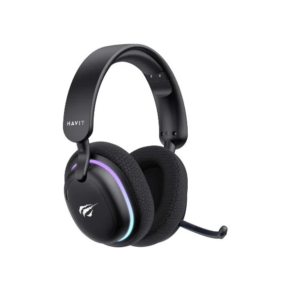 Havit Gamenote FUXI-H7 Gaming Headset