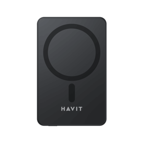 Havit PB5216 5000mAh Wireless Power Bank