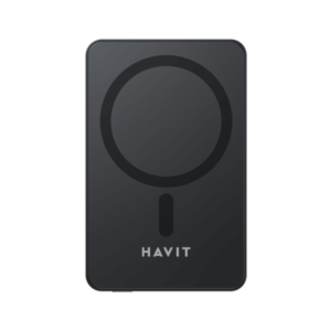 Havit PB5216 5000mAh Wireless Power Bank