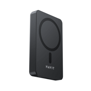 Havit PB5216 5000mAh Wireless Power Bank
